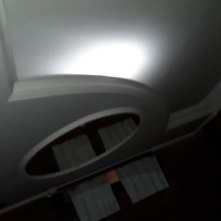 Planeta Sex Motel São João del Rei Buitenkant foto