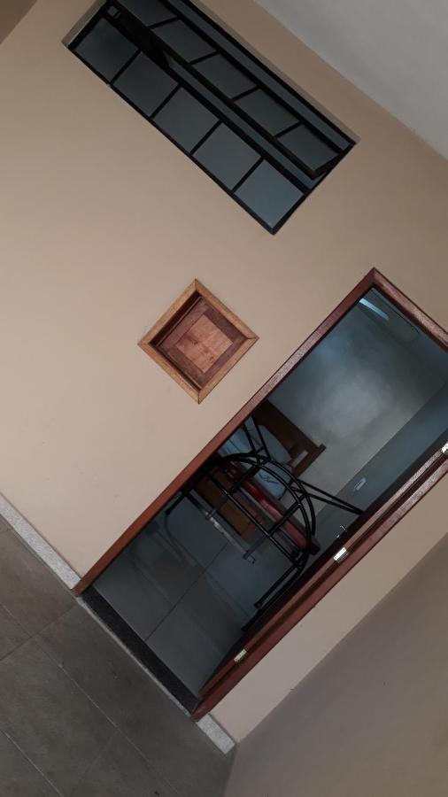 Planeta Sex Motel São João del Rei Buitenkant foto