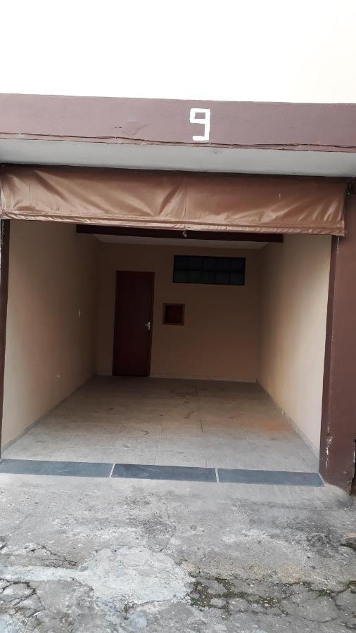 Planeta Sex Motel São João del Rei Buitenkant foto