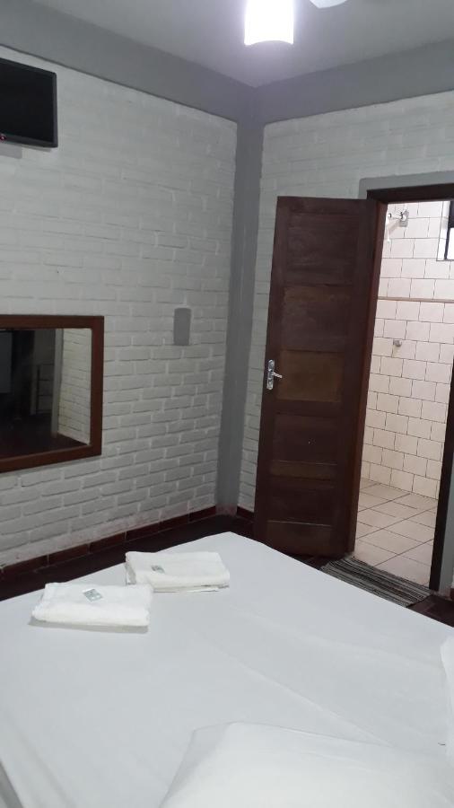 Planeta Sex Motel São João del Rei Buitenkant foto