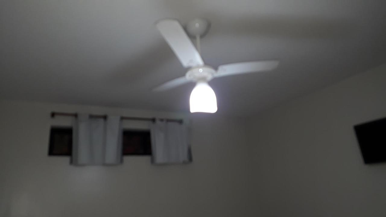 Planeta Sex Motel São João del Rei Buitenkant foto