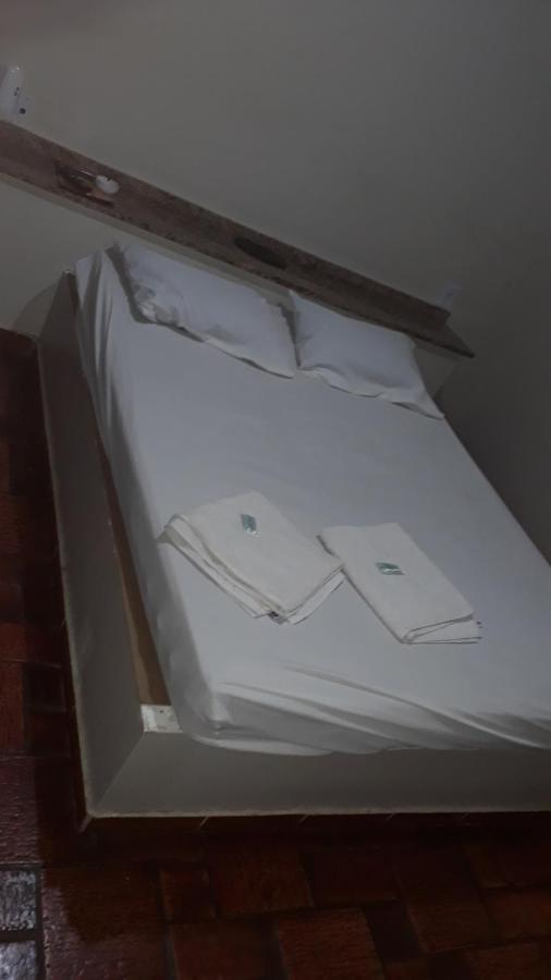 Planeta Sex Motel São João del Rei Buitenkant foto