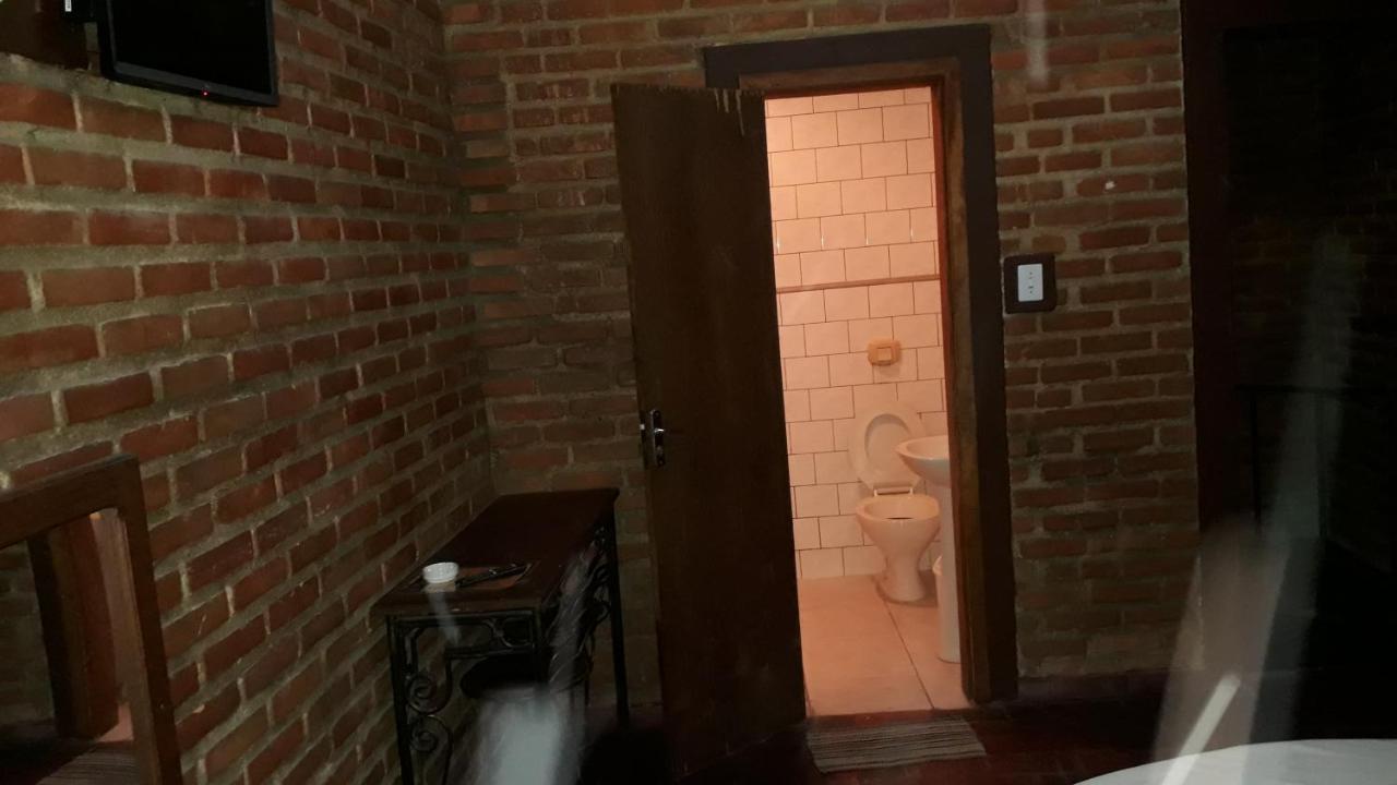 Planeta Sex Motel São João del Rei Buitenkant foto