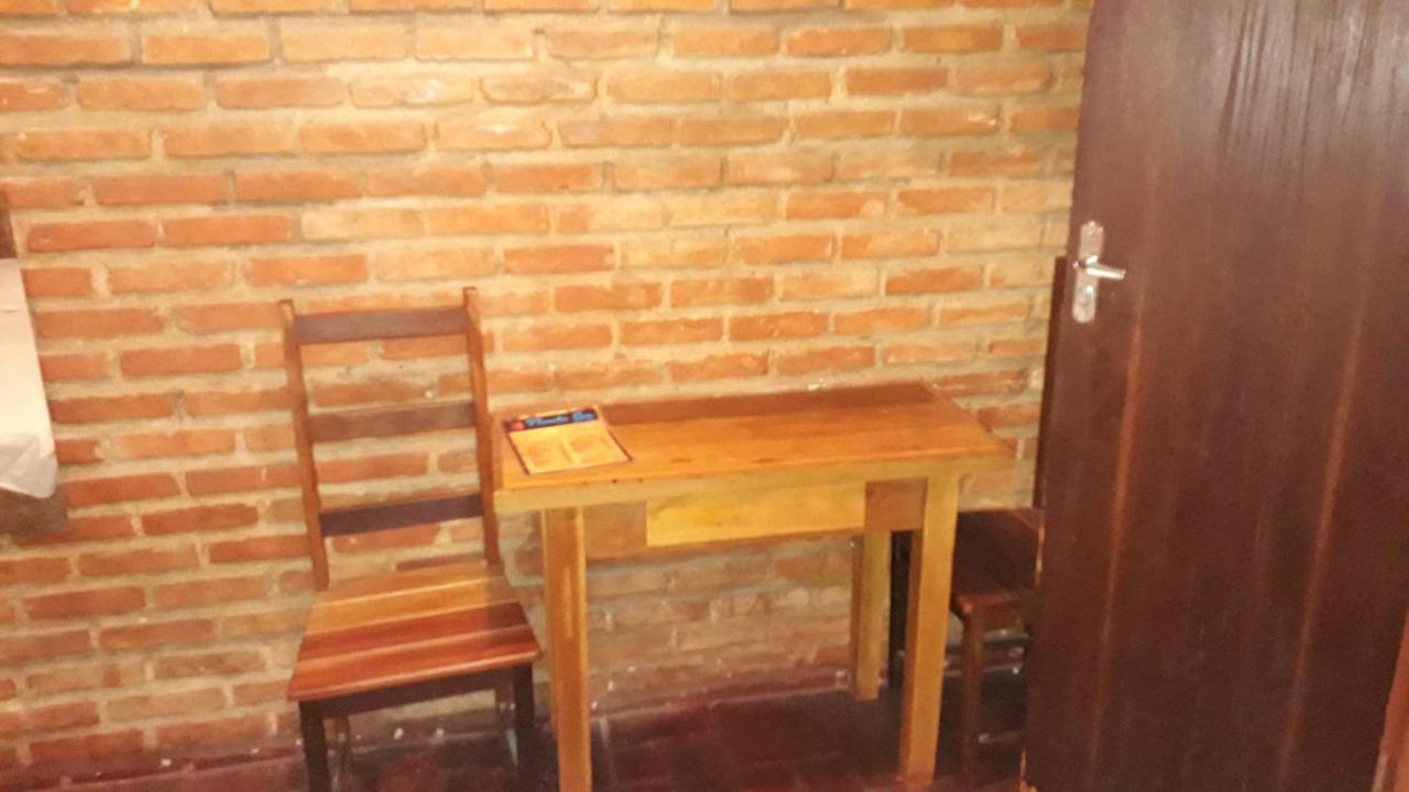Planeta Sex Motel São João del Rei Buitenkant foto