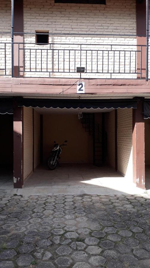 Planeta Sex Motel São João del Rei Buitenkant foto