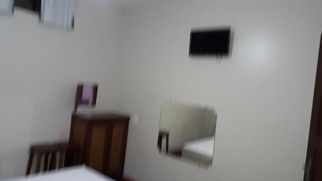 Planeta Sex Motel São João del Rei Buitenkant foto
