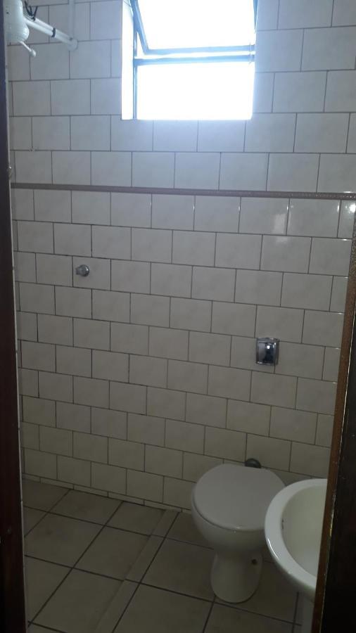 Planeta Sex Motel São João del Rei Buitenkant foto