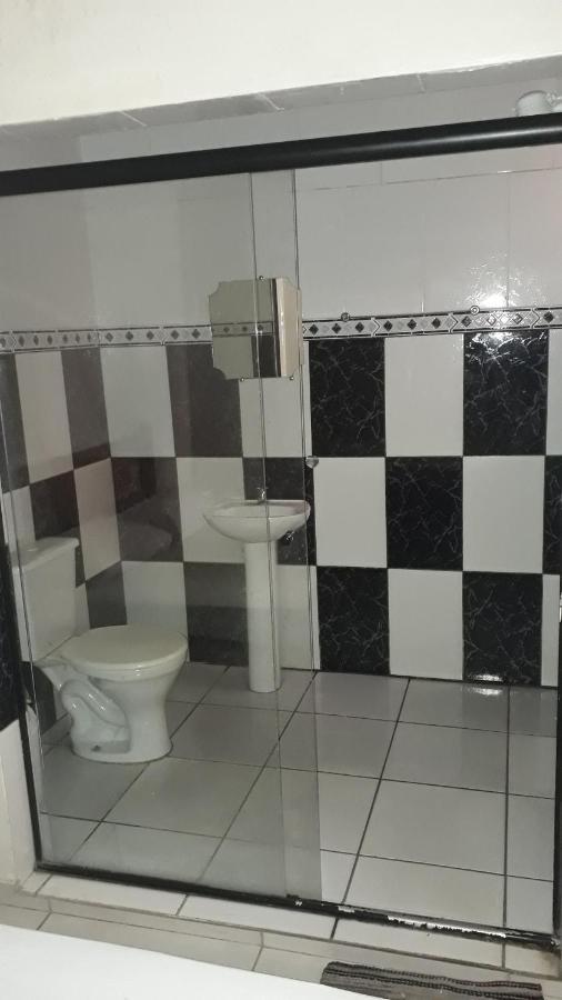 Planeta Sex Motel São João del Rei Buitenkant foto