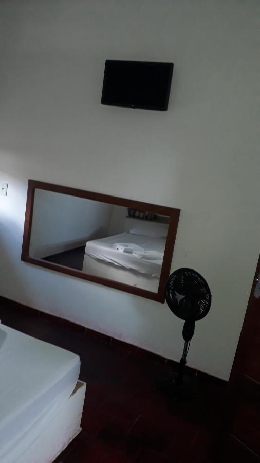 Planeta Sex Motel São João del Rei Buitenkant foto